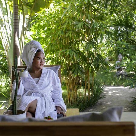 Buena Vida Resort And Spa Daanbantayan Экстерьер фото