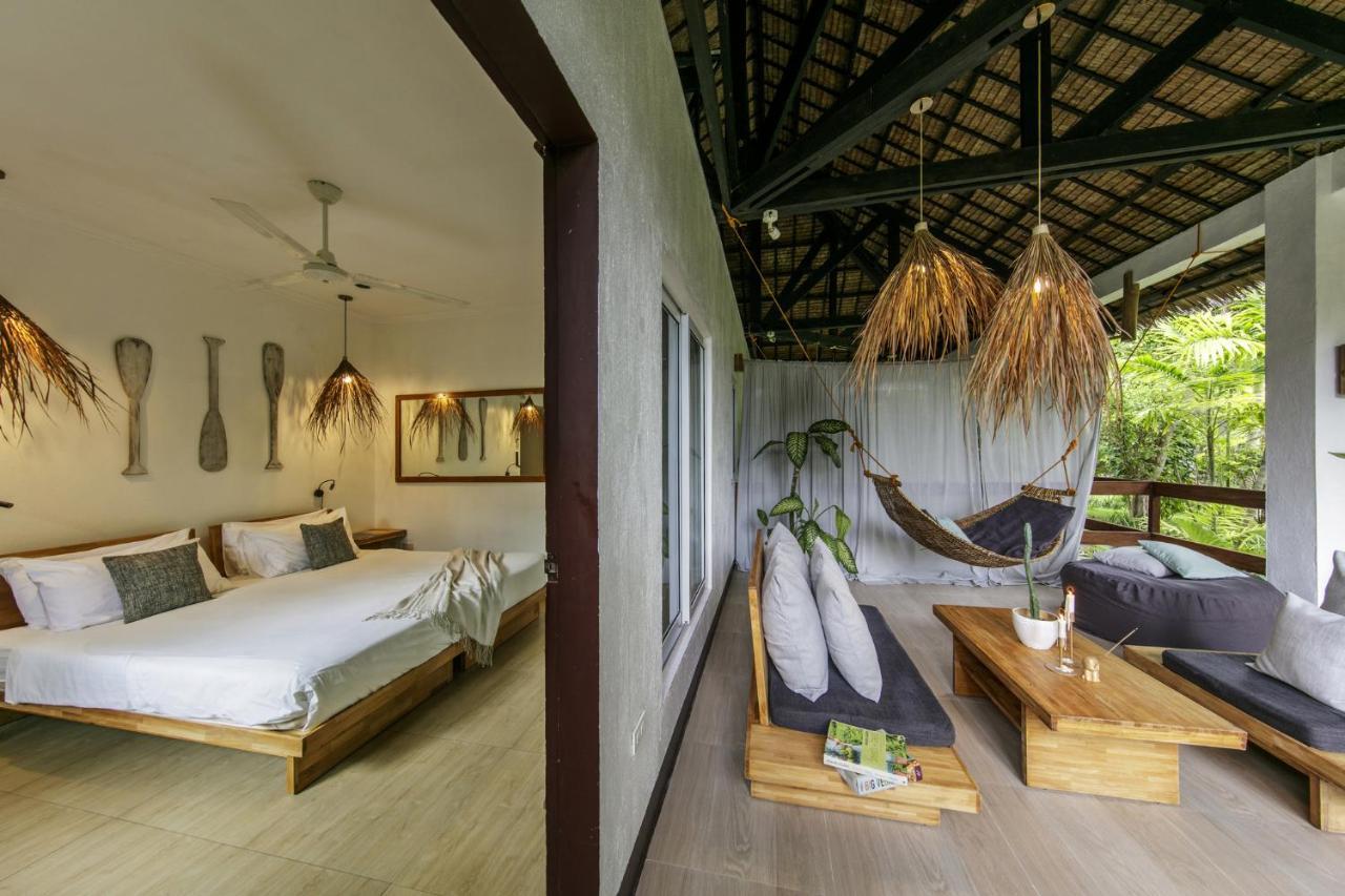 Buena Vida Resort And Spa Daanbantayan Экстерьер фото