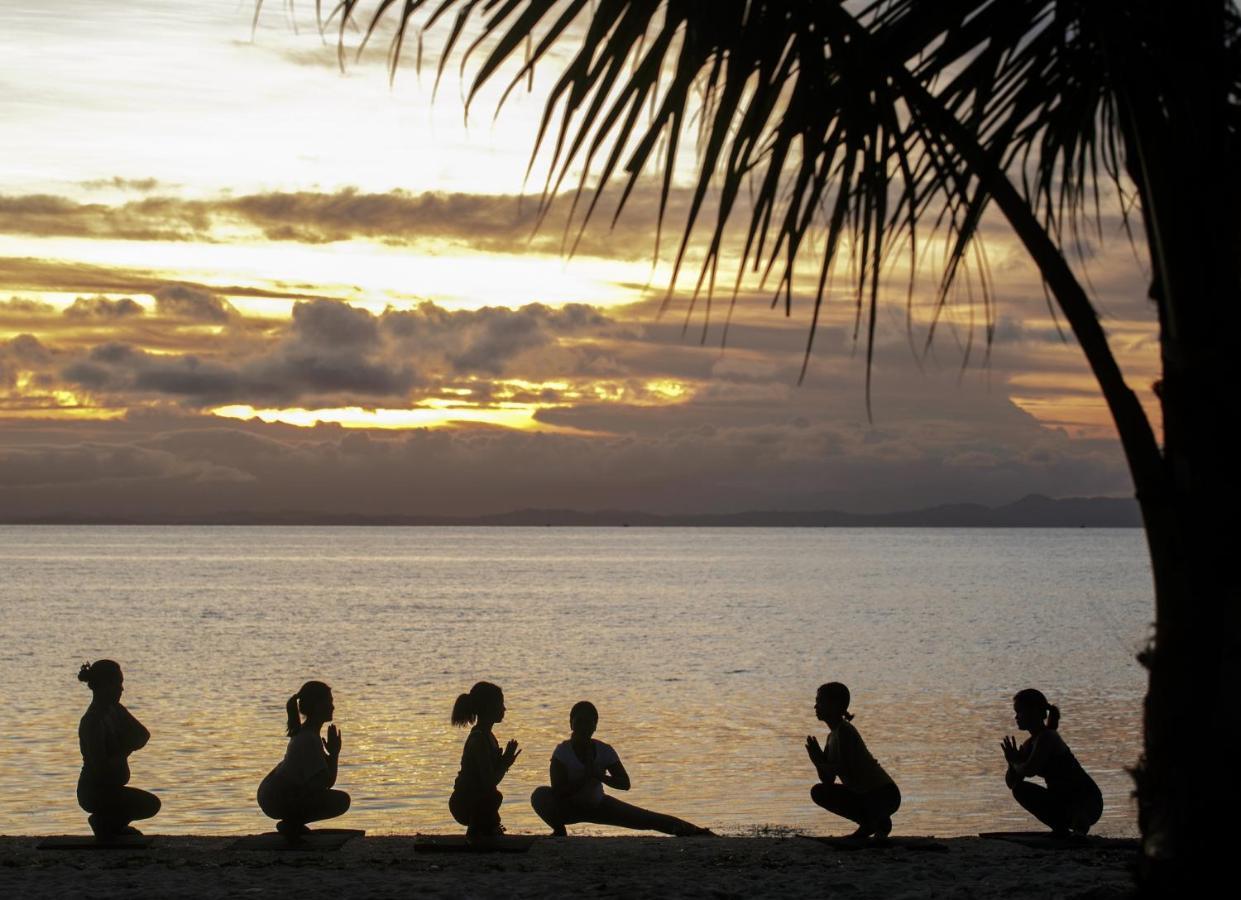Buena Vida Resort And Spa Daanbantayan Экстерьер фото