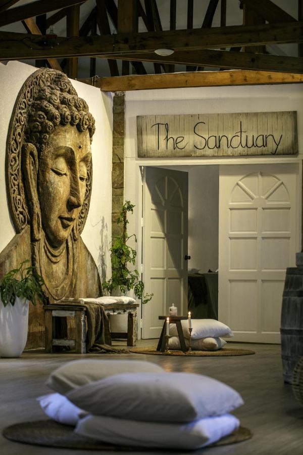 Buena Vida Resort And Spa Daanbantayan Экстерьер фото