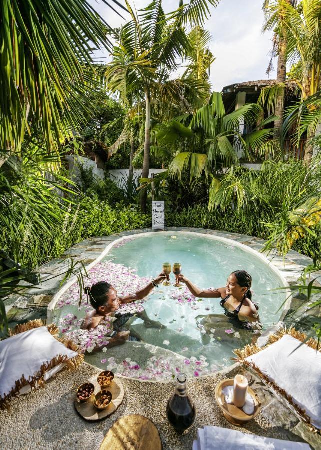 Buena Vida Resort And Spa Daanbantayan Экстерьер фото